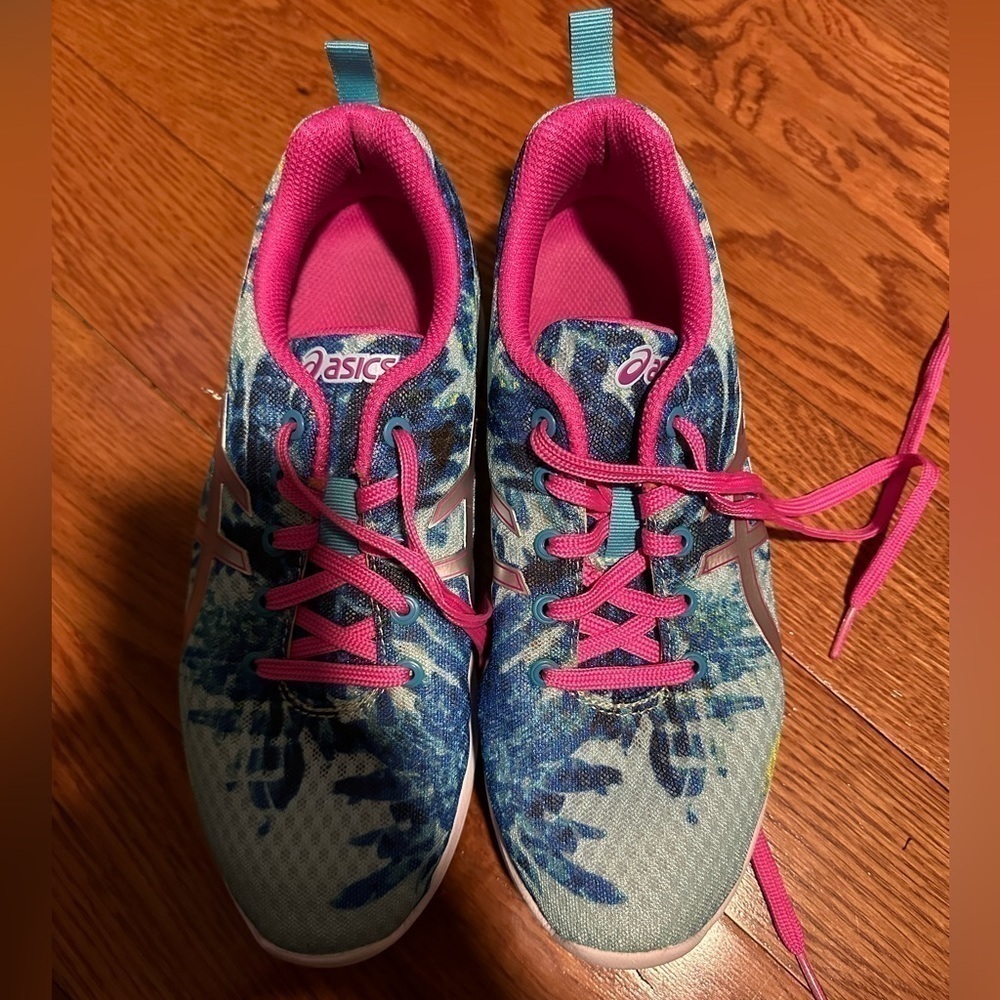 ASICS sneakers - Picture 4 of 4
